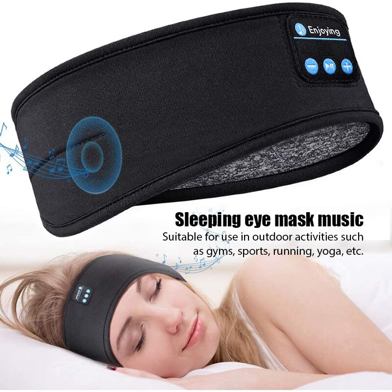 Anc Wireless Over Ear Headphones - Fone หูฟังบลูทูธหูฟังไร้สายคาดศีรษะ, หูฟังไร้สายแบบคาดศีรษะสำหรับใส่เล่นกีฬาขณะนอนหลับหูฟังบลูทูธไร้สาย