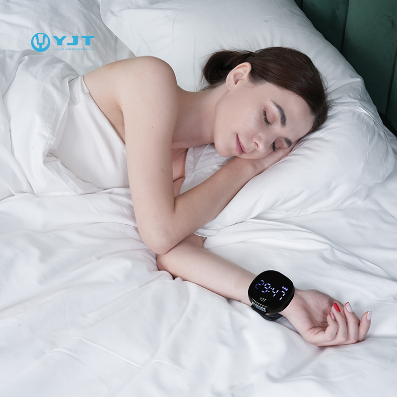 Smartwatches - นาฬิกาอัจฉริยะ YJT OEM ODM รุ่นปี 2026