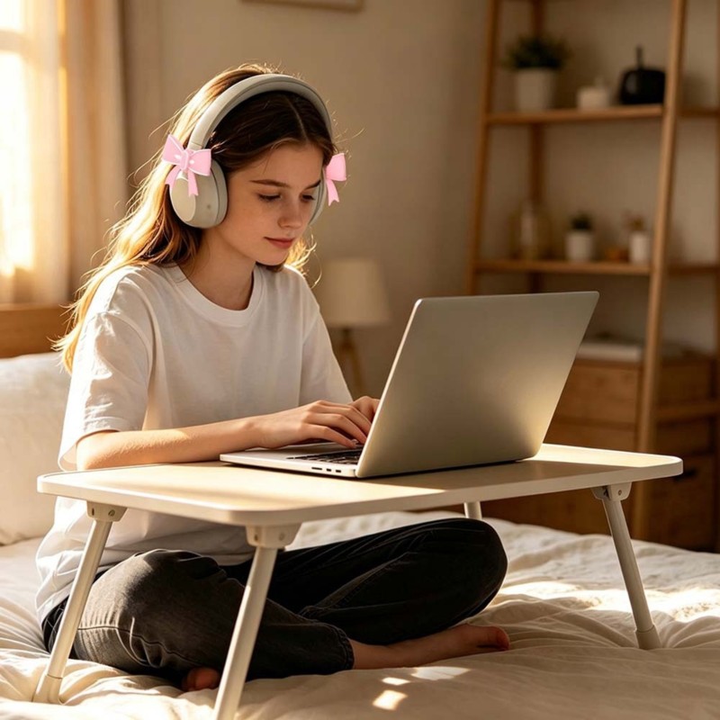 【HOT A88T】 ชุด 2 ชิ้น จี้ห้อยห - Headphones บทวิจารณ์และราคา