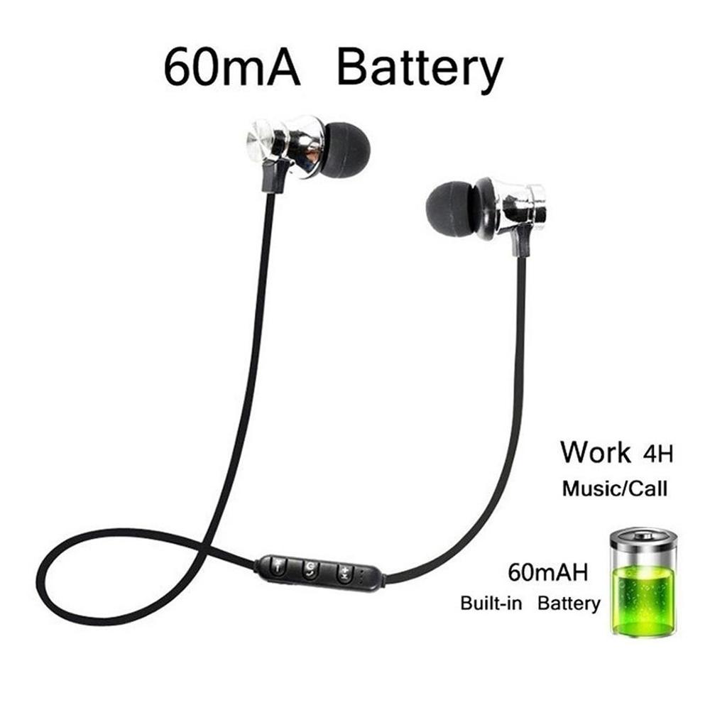 XT-11 บลูทูธ 4.2 หูฟังไร้สายกี - Magnetic Neckband Sports Earphones บทวิจารณ์และราคา