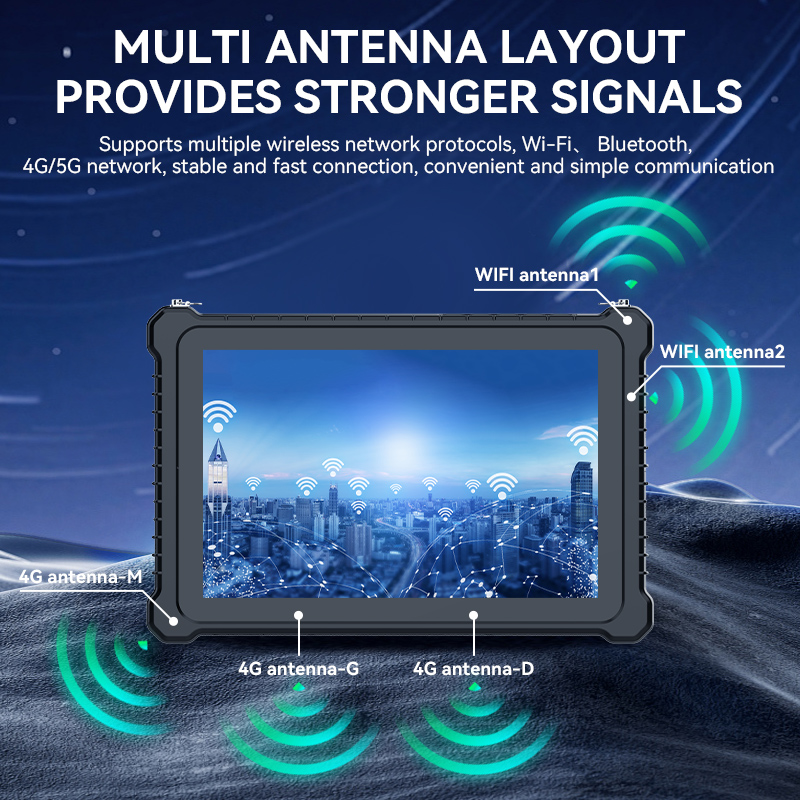 MeetNeng Intel N5100 แท็บเล็ตอ - Tablets บทวิจารณ์และราคา