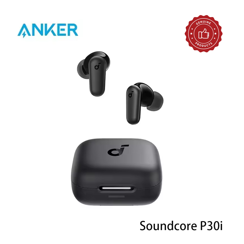 หูฟังบลูทูธ Anker Soundcore P3 - Speakers บทวิจารณ์และราคา