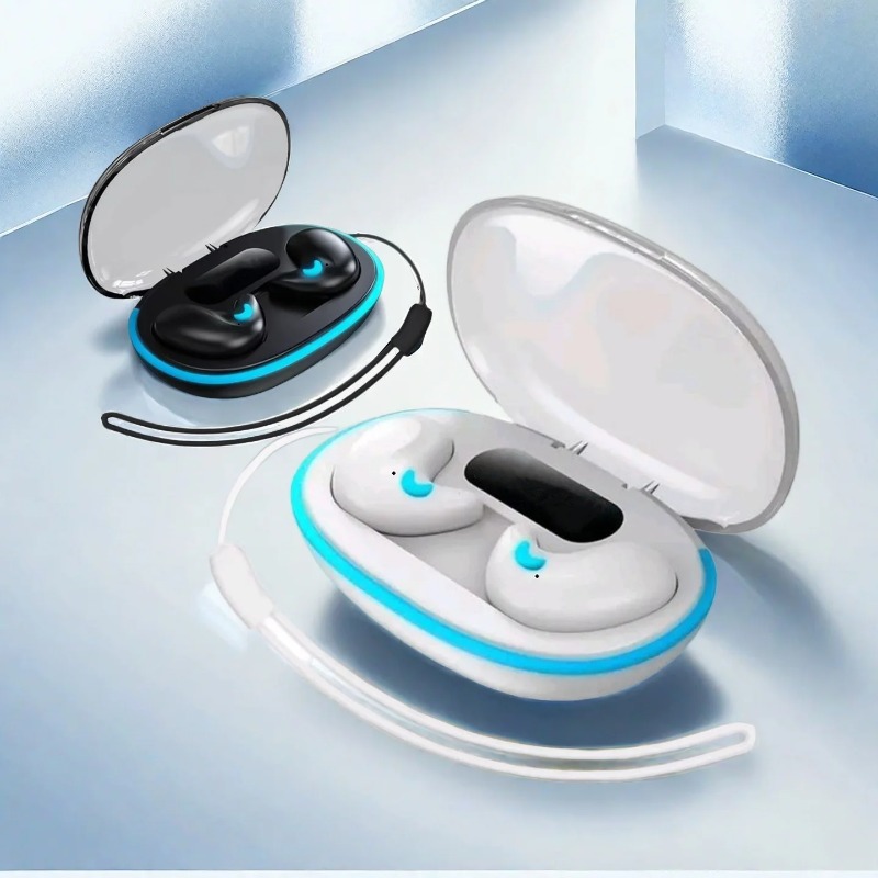 X55pro หูฟังสำหรับนอนหลับ เสีย - Sleep Mask Headphones Bluetooth บทวิจารณ์และราคา