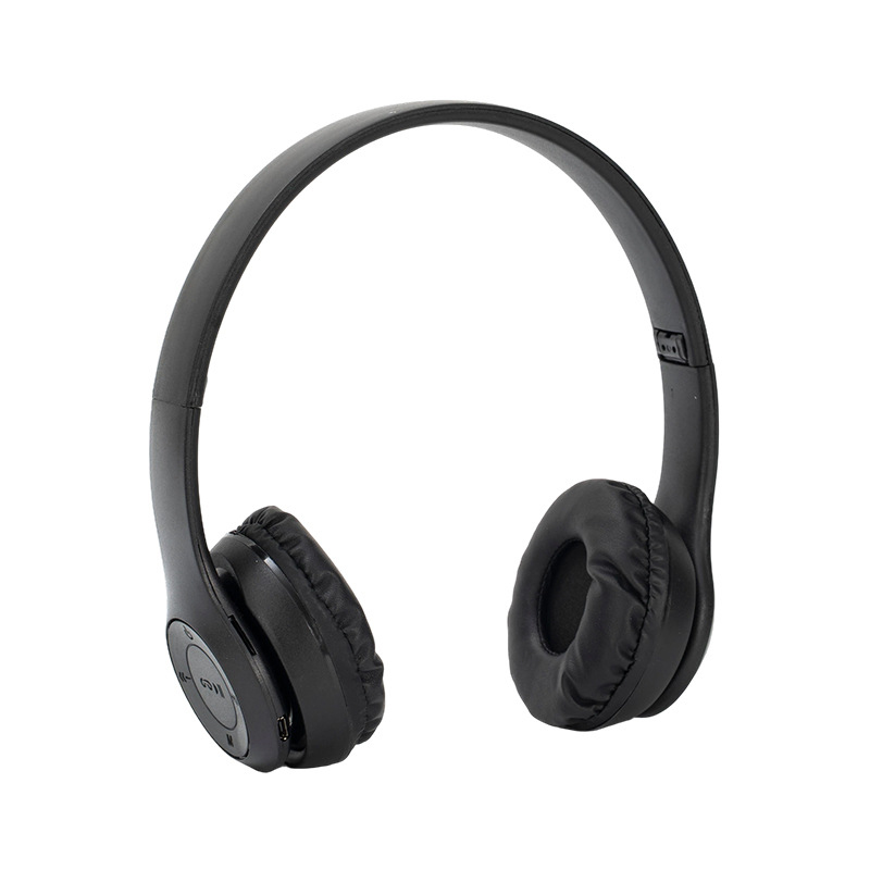 หูฟังไร้สายบลูทูธ 5.0 แบบครอบห - Anc Wireless Over Ear Headphones บทวิจารณ์และราคา