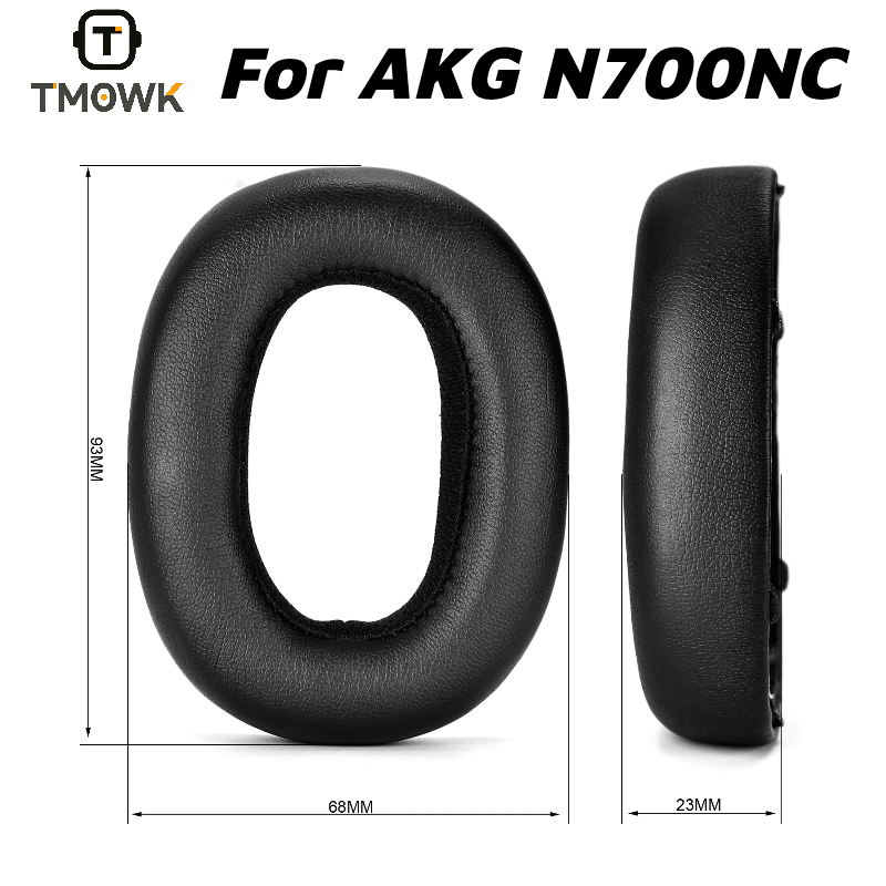 สำหรับหูฟังไร้สาย AKG N700NC แ - Anc Wireless Over Ear Headphones บทวิจารณ์และราคา