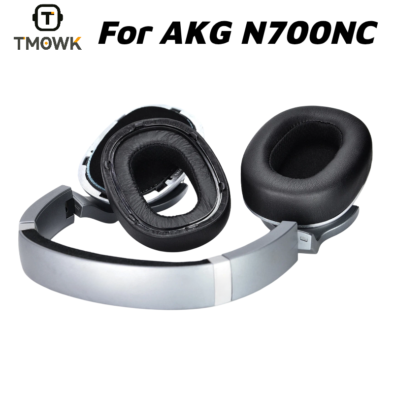 สำหรับหูฟังไร้สาย AKG N700NC แ - Anc Wireless Over Ear Headphones บทวิจารณ์และราคา