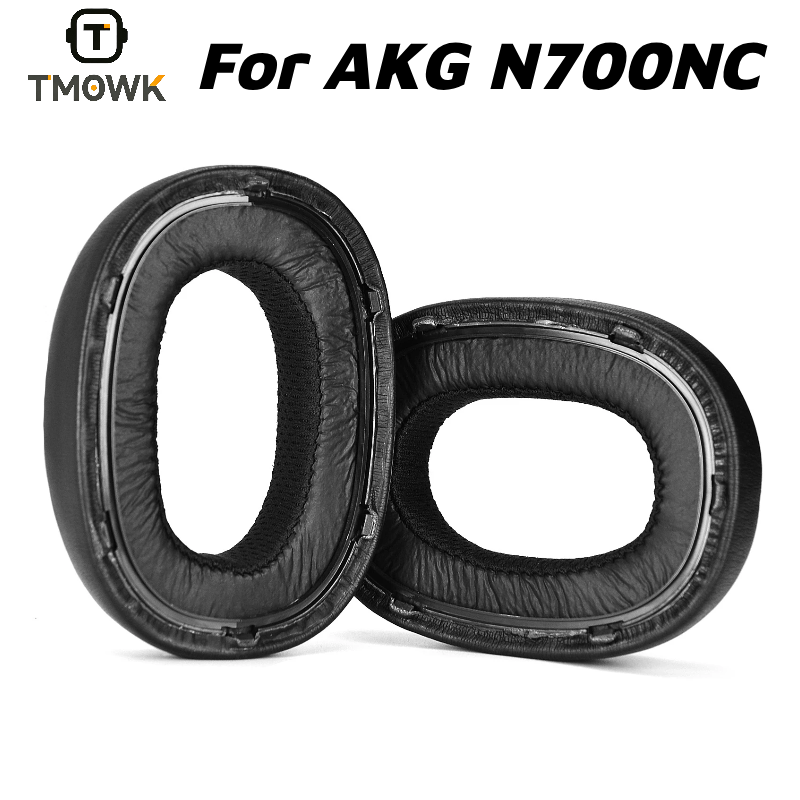 สำหรับหูฟังไร้สาย AKG N700NC แ - Anc Wireless Over Ear Headphones บทวิจารณ์และราคา