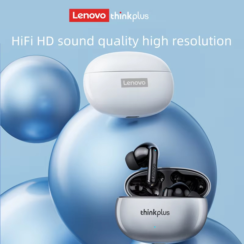 หูฟังไร้สาย Lenovo XT88 TWS ขอ - Type C Wired Earphones With Mic บทวิจารณ์และราคา