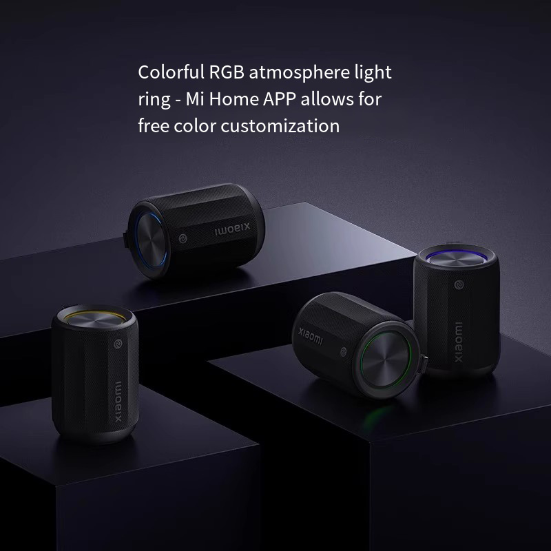 เสี่ยวมี่ มิย่า สมาร์ท บลูทูธ  - Speakers บทวิจารณ์และราคา