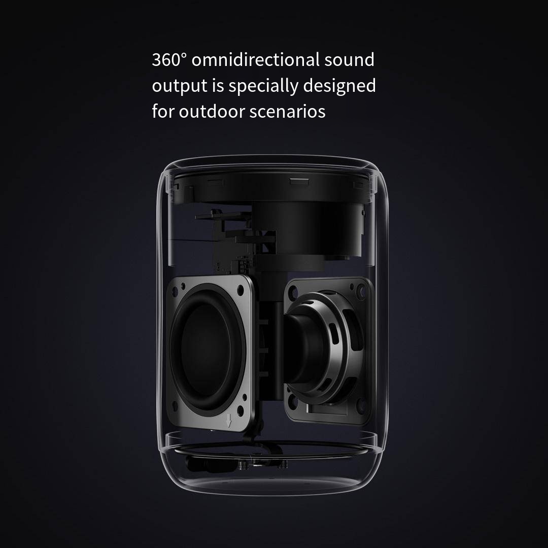 เสี่ยวมี่ มิย่า สมาร์ท บลูทูธ  - Speakers บทวิจารณ์และราคา