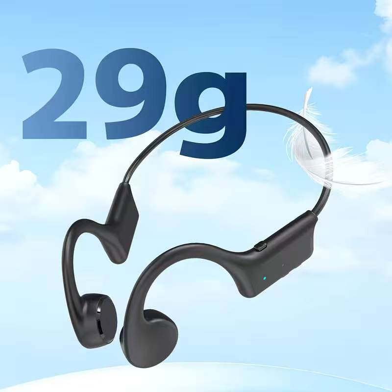 หูฟังแบบเปิดที่ใช้เทคโนโลยีการ - Type C Wired Earphones With Mic บทวิจารณ์และราคา
