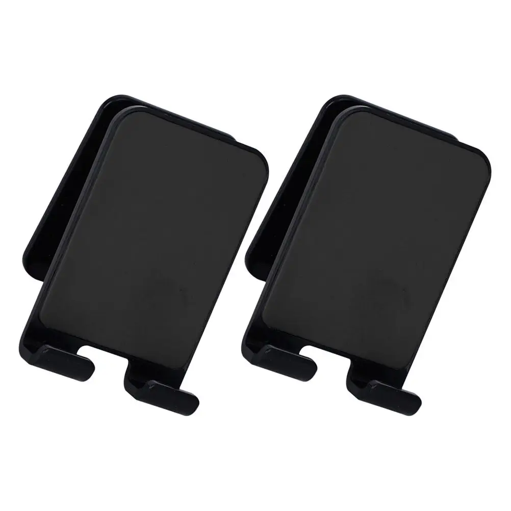 2 ชิ้น ที่วางโทรศัพท์แบบติดผนั - Tablets บทวิจารณ์และราคา