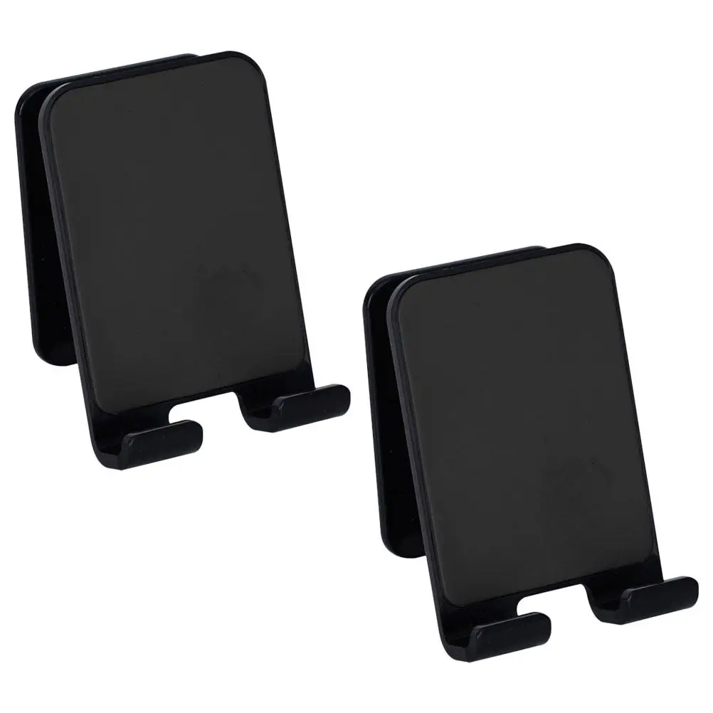2 ชิ้น ที่วางโทรศัพท์แบบติดผนั - Tablets บทวิจารณ์และราคา