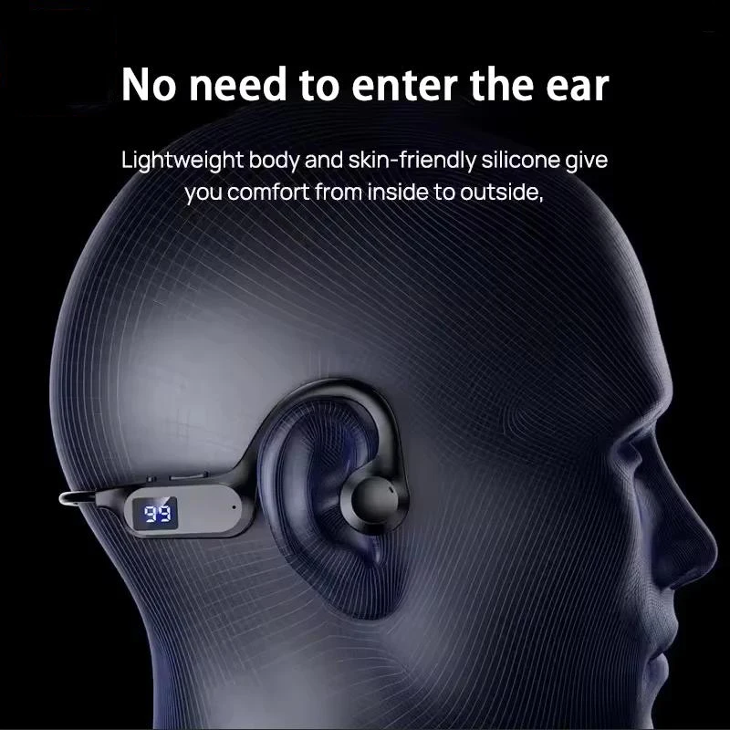 หูฟังไร้สาย HTC แบบนำเสียงผ่าน - Sleep Mask Headphones Bluetooth บทวิจารณ์และราคา