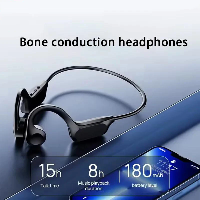 หูฟังไร้สาย HTC แบบนำเสียงผ่าน - Sleep Mask Headphones Bluetooth บทวิจารณ์และราคา