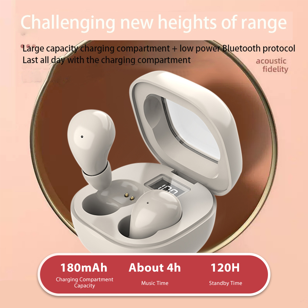 Sleep หูฟังที่มองไม่เห็น Mini  - Sleep Mask Headphones Bluetooth บทวิจารณ์และราคา