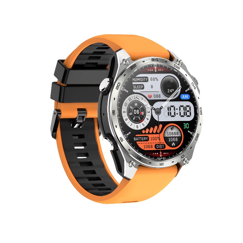 สมาร์ทวอทช์ HD300PRO คุณภาพสูง - Smartwatches บทวิจารณ์และราคา