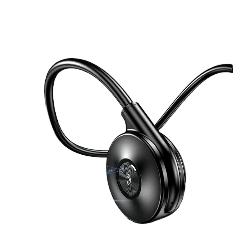หูฟังบลูทูธแบบ Bone Conduction - Bone Conduction Running Headphones บทวิจารณ์และราคา