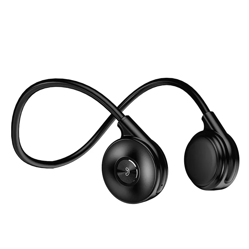 หูฟังบลูทูธแบบ Bone Conduction - Bone Conduction Running Headphones บทวิจารณ์และราคา