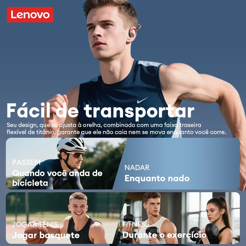 หูฟังบลูทูธ Lenovo S106 IPX8 ก - Type C Wired Earphones With Mic บทวิจารณ์และราคา